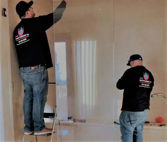 Professional plumbing installation for Leak Detection in Montgomery Greeny